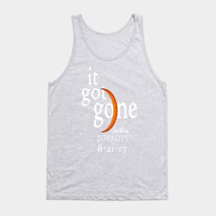 Eclipse 2017 Tank Top